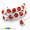 /p15459-roza-lateksnaya-15-mm-krasno-belaya/