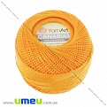 Пряжа YarnArt Canarias 20 г, 203 м, Помаранчева 5307 (YAR-022926)