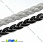 /p7355-pletenniy-iskustvenniy-kozhaniy-shnur-kosichka-cherno-beliy-6x2-mm/