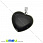 /p23902-podveska-serdce-iz-naturalnogo-kamnya-agat-cherniy-28x20-mm/