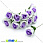 /p14628-roza-lateksnaya-15-mm-sirenevo-belaya/