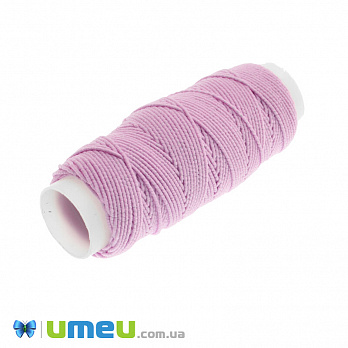 Нить-резинка, Розовая, 1 катушка (MUL-042230)