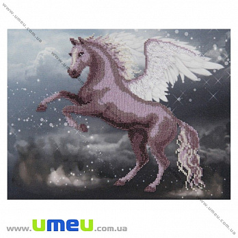 Схема для виш. бісером VDV, Пегас Т-193, 33х26 см (SXM-029214)