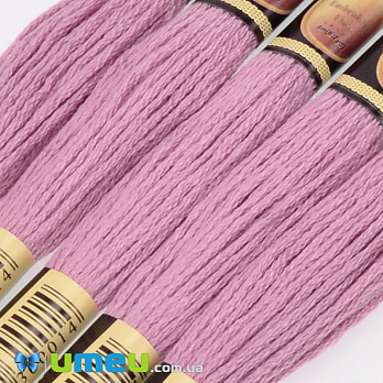 Муліне CXC 3727 Античний рожево-ліловий, св. (CXC-050397)