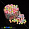 /p28844-busina-plastikovaya-kruglaya-6-mm-miks/