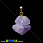 /p27063-podveska-iz-naturalnogo-kamnya-ametist-31x20x15-mm/