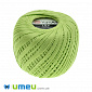 Пряжа YarnArt Lily 50 г, 225 м, Салатова 5352 (YAR-038411)