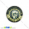 /p17654-kaboshon-stekl-s-printom-morskoy-16-mm-krugliy/