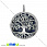 /p34069-podveska-medalon-iz-naturalnogo-kamnya-derevo-sodalit-31x26-mm/