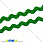 /p10396-tesma-vyunok-5-mm-zelenaya/