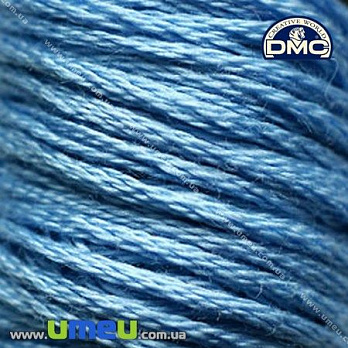 Муліне DMC 0809 Порцеляновий (DMC-005990)