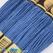 Мулине CXC 0322 Темно-синий, оч.св. (CXC-050092)