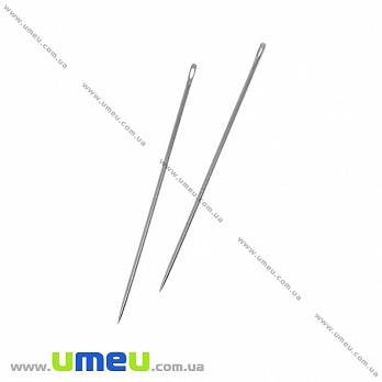 [Архів] Голка швейна Galant (Чехія) №4 (UPK-030075)