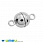 /ru/p4152-zamok-magnitniy-12x6-mm-temnoe-serebro/