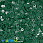 /p41023-payetki-indiya-kruglie-ploskie-3-mm-zelenie/
