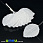 /p15479-listik-rozi-na-provoloke-bolshoy-50x35-beliy/