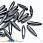 /p36326-busina-cheshskoe-steklo-preciosa-thorn-16x4-mm-23980-14400-mokriy-asfalt/