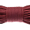 /p24943-shnur-parakord-semizhilniy-4-mm-bordoviy/