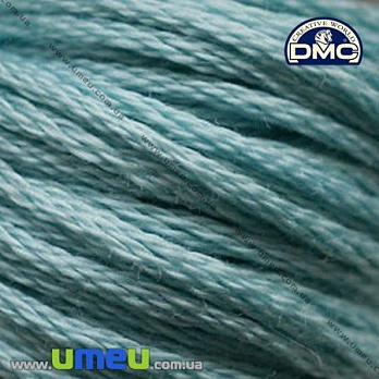 Муліне DMC 0598 Бірюзовий, св. (DMC-005910)