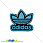 /p27697-termoapplikaciya-adidas-4x4-sm-golubaya/