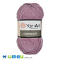 Пряжа YarnArt Cotton Soft 100 г, 600 м, Рожева (чайна троянда) 65, 1 моток (YAR-038332)