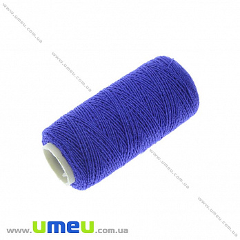 Нить-резинка, Синяя, 1 катушка (MUL-014093)