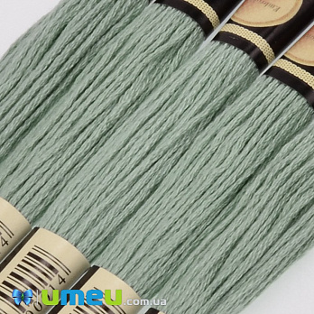 Муліне CXC 3817 сірувато-зелений, св. (CXC-050443)