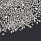 Стразы плоские SS5 (1,8 мм), Белые (STR-061554)