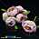 /p15412-pion-tkaneviy-40-mm-rozoviy/