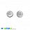 /p46590-pugovica-plastikovaya-kruglaya-13-mm-seraya-perlamutrovaya/