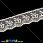 /p10427-kruzhevo-organza-yablochko-40-mm-bezhevoe/