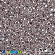 Бисер японский Miyuki круглый RR 11/0 №546, Бежевый (BIS-045644)