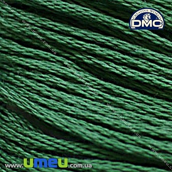 Мулине DMC 0367 Фисташково-зеленый, т., 8 м (DMC-005856)