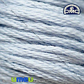 Мулине DMC 3747 Сине-фиолетовый, оч.св. (DMC-006207)