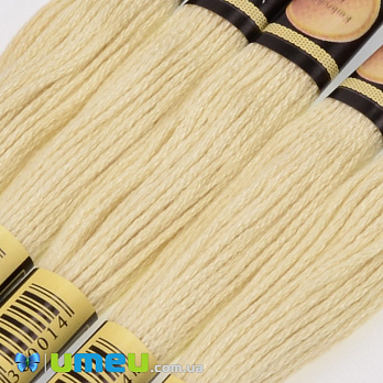 Муліне CXC 3047 Жовтувато-бежевий, св. (CXC-050359)