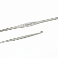 Крючок для вязания стальной ROSE, 2,0 мм (YAR-024551)