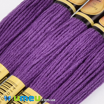 Муліне CXC 3837 Лаванда, ультра темний (CXC-050463)