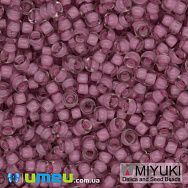 Бісер японський Miyuki круглий RR 11/0 №1931, Рожевий, 5 г (BIS-045673)