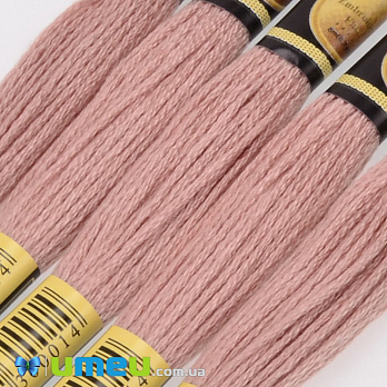 Муліне CXC 0758 Теракотовий, оч.св. (CXC-050219)