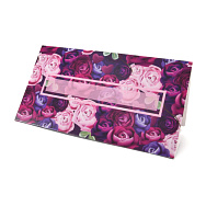 Міні конверт для грошей, Без напису, 157х84 мм (UPK-060219)