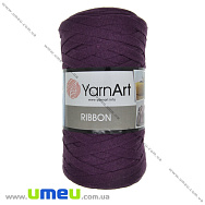 Пряжа YarnArt Ribbon 250 г, 125 м, Баклажанова 778, 1 моток (YAR-034932)