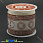/p4003-neylonoviy-shnur-dlya-brasletov-shambala-beliy-1-0-mm-1-katushka/