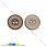 /p16517-pugovica-plastikovaya-kruglaya-13-mm-korichnevaya/