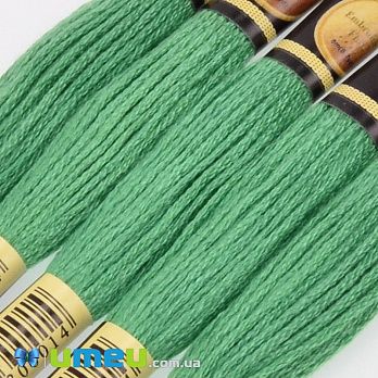 Муліне CXC 0912 Смарагдовий, св. (CXC-050289)