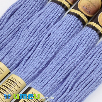 Муліне CXC 0794 Волошковий, св.т. (CXC-050234)