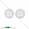 /p16524-pugovica-plastikovaya-kruglaya-9-mm-belaya/