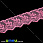 /p10446-kruzhevo-organza-yablochko-40-mm-rozovoe-temnoe/