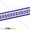 /p16107-tesma-s-ukrainskim-ornamentom-22-mm-rozovo-sinyaya/