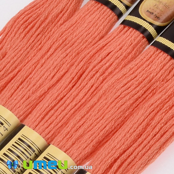 Муліне CXC 3340 Абрикосовий, пор. (CXC-050369)