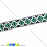 /p16108-tesma-s-ukrainskim-ornamentom-17-mm-zelenaya/